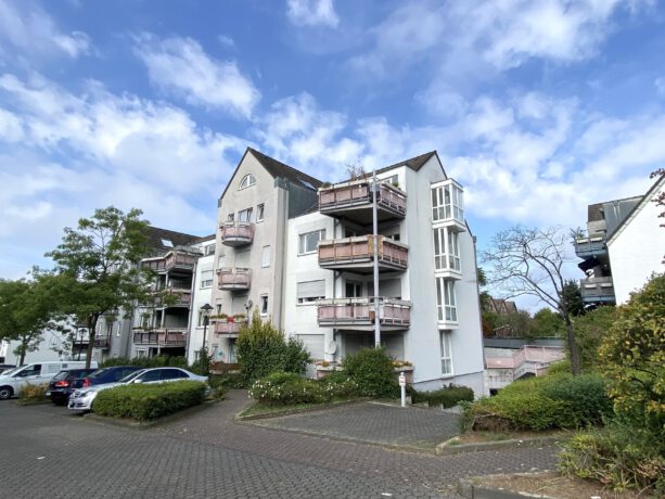 Investmentobjekt – Mehrfamilienhaus in Troisdorf (Rotter See)