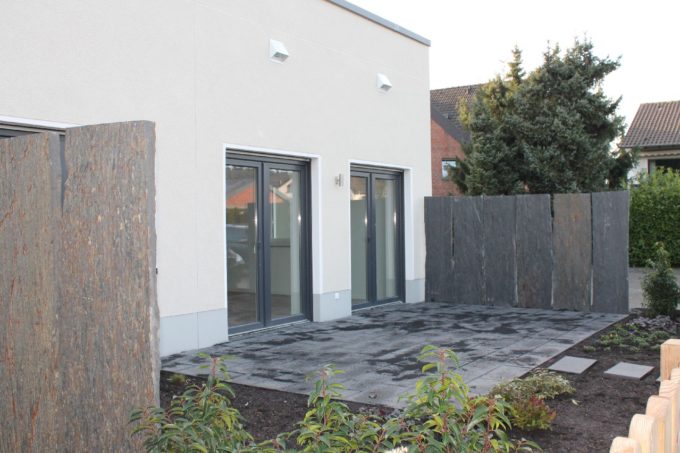 Schöne Mietwohnung im Zentrum von Lohmar