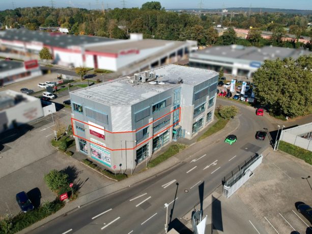 Top Büro- und Praxisstandort