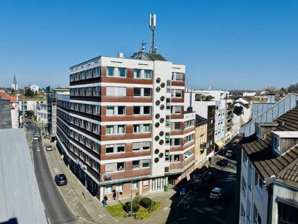 INVESTMENTANGEBOT MITTEN IN SIEGBURG