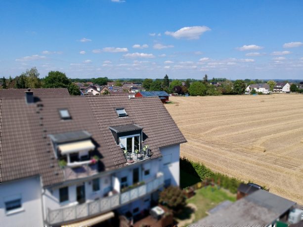 4,5-Zimmer-Wohnung in St. Augustin-Meindorf