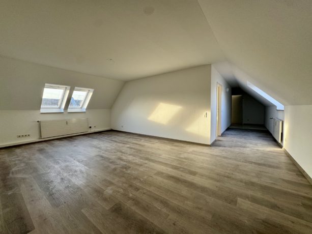 3-Zimmer-Wohnung mit Domblick in Lindenthal